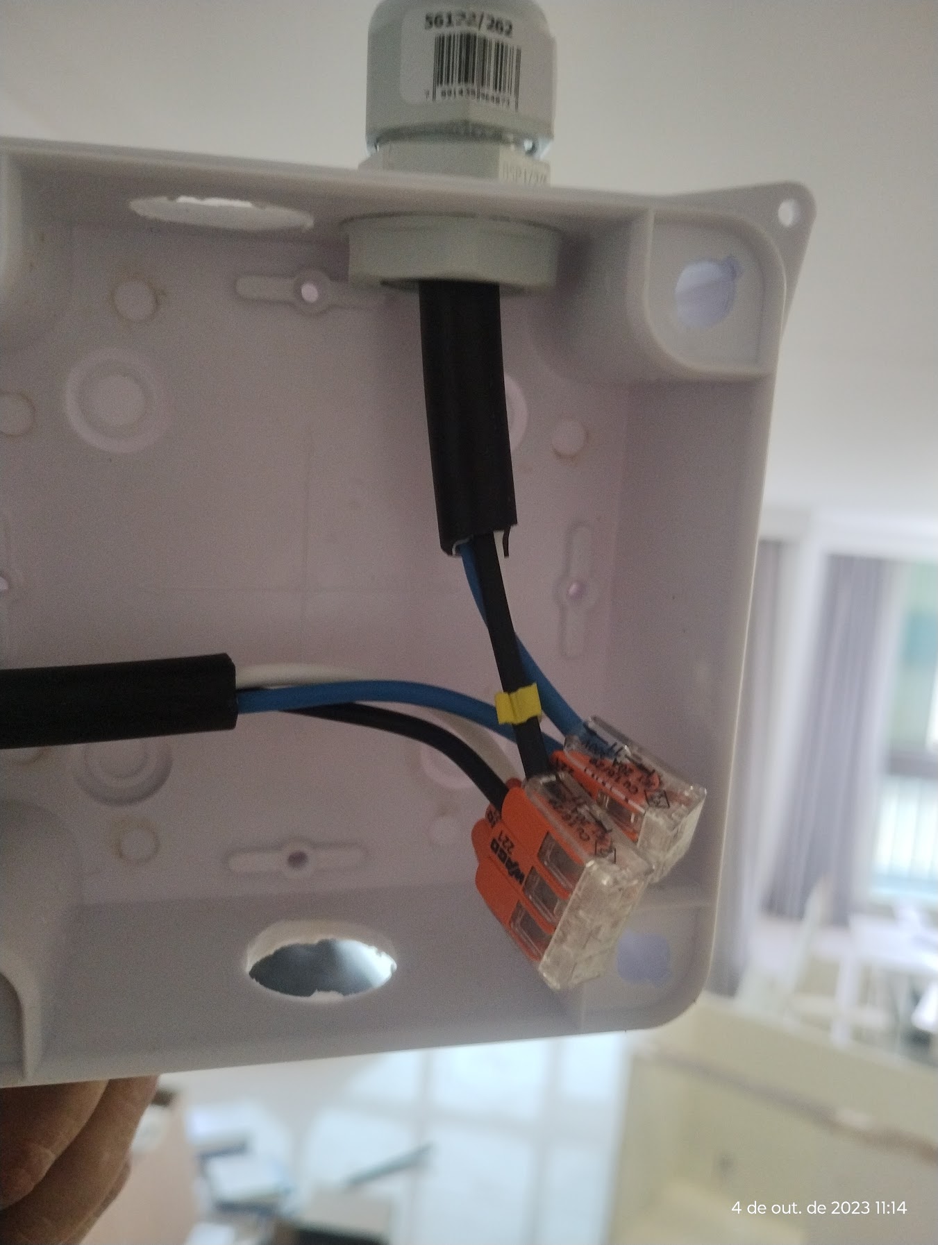 LS SERVIÇOS ELÉTRICOS portfolio 17